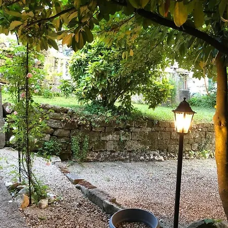 La Guinguette De Michaux *