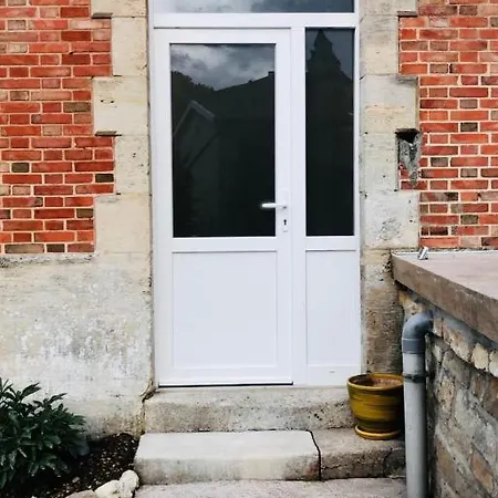 La Guinguette De Michaux