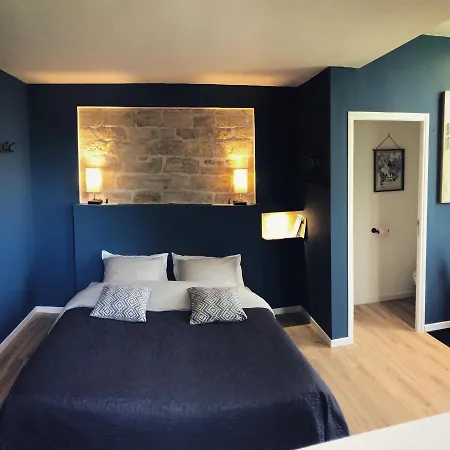 La Guinguette De Michaux 3*