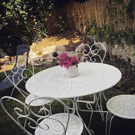 Hotel La Guinguette De Michaux Bar-le-Duc