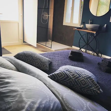 La Guinguette De Michaux Bar-le-Duc