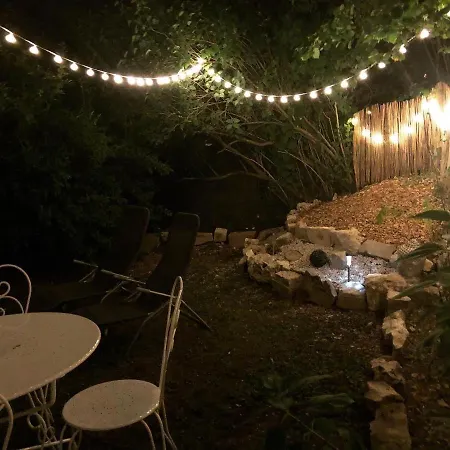 La Guinguette De Michaux