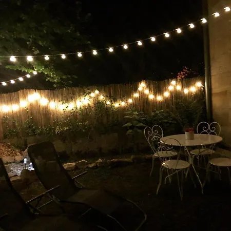 Otel La Guinguette De Michaux