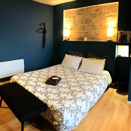 La Guinguette De Michaux Ξενοδοχείο Bar-le-Duc