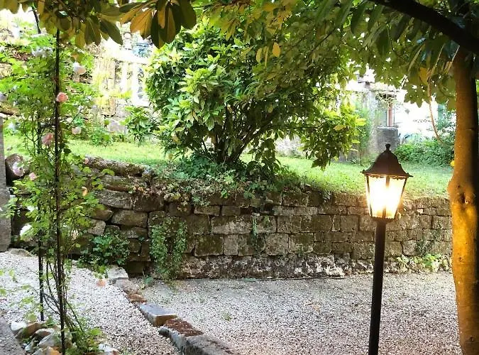 La Guinguette De Michaux 3*