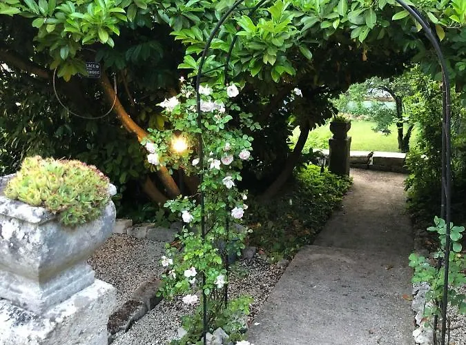 La Guinguette De Michaux 3* Bar-le-Duc