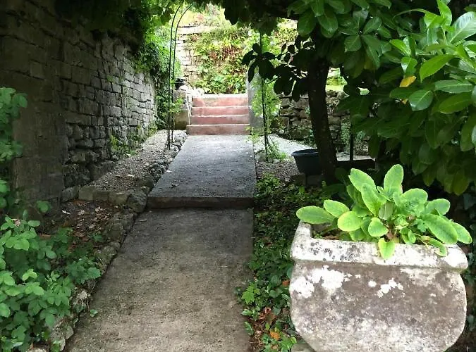 La Guinguette De Michaux 3* Bar-le-Duc