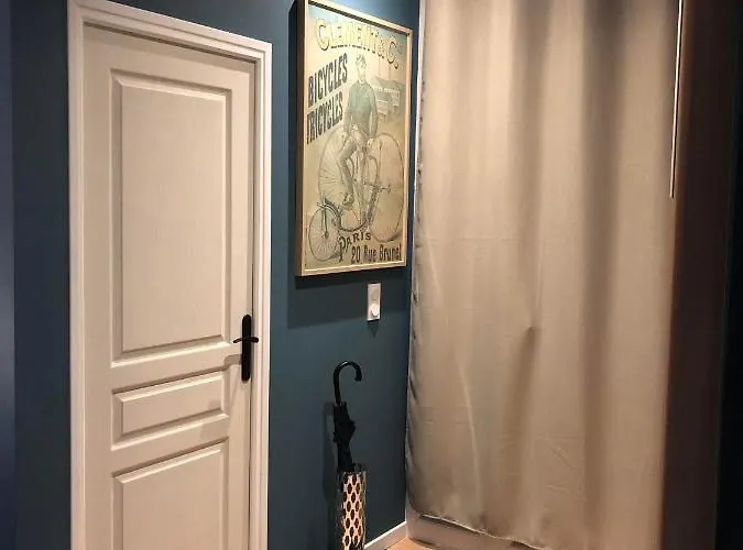 La Guinguette De Michaux Otel 3*