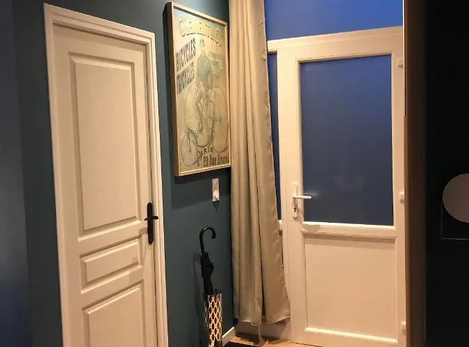 La Guinguette De Michaux