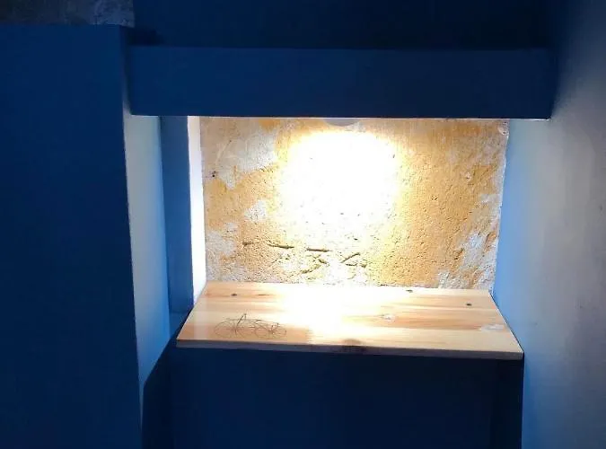 La Guinguette De Michaux Otel