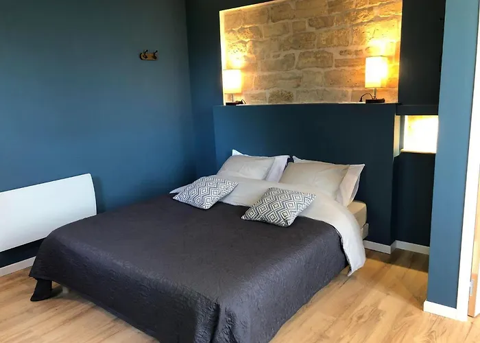 Otel La Guinguette De Michaux