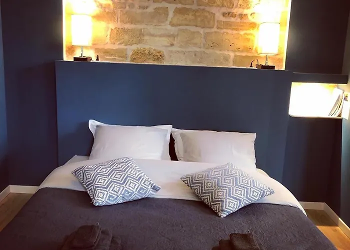 La Guinguette De Michaux 3* Bar-le-Duc