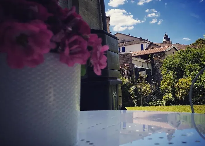 La Guinguette De Michaux Hotel Bar-le-Duc