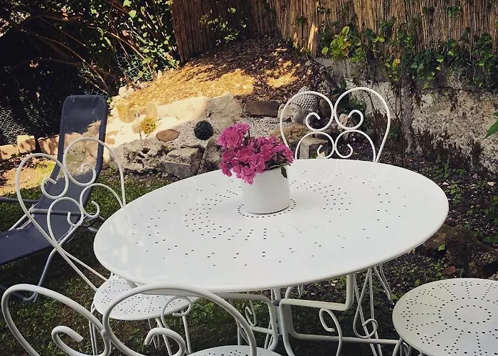 Hotel La Guinguette De Michaux Bar-le-Duc