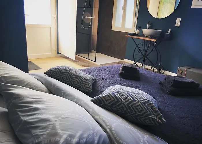 La Guinguette De Michaux Bar-le-Duc