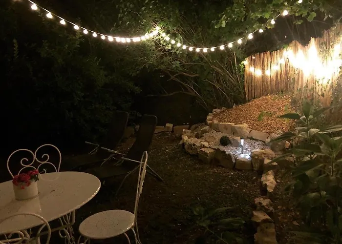 La Guinguette De Michaux