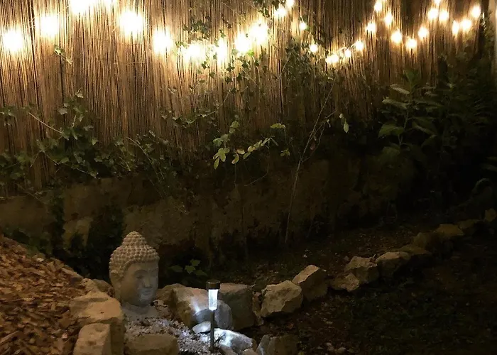 Otel La Guinguette De Michaux Bar-le-Duc