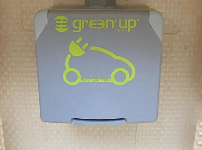 La Guinguette De Michaux Hotel 3*