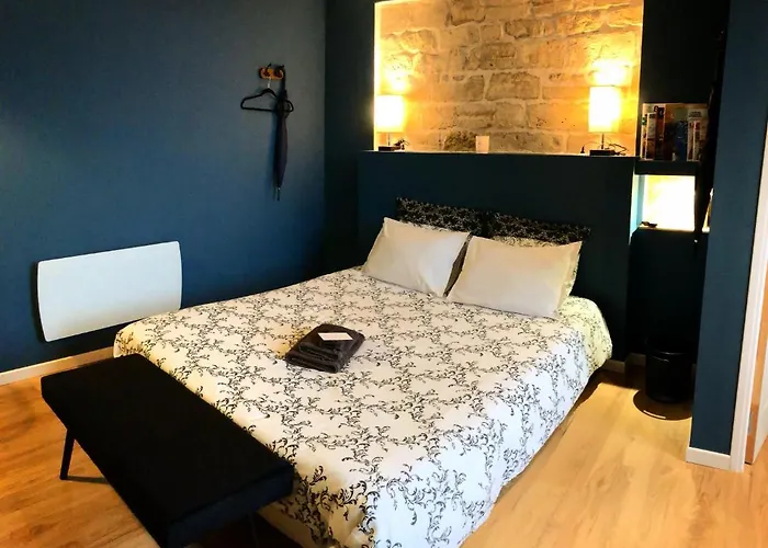 La Guinguette De Michaux Hotel Bar-le-Duc